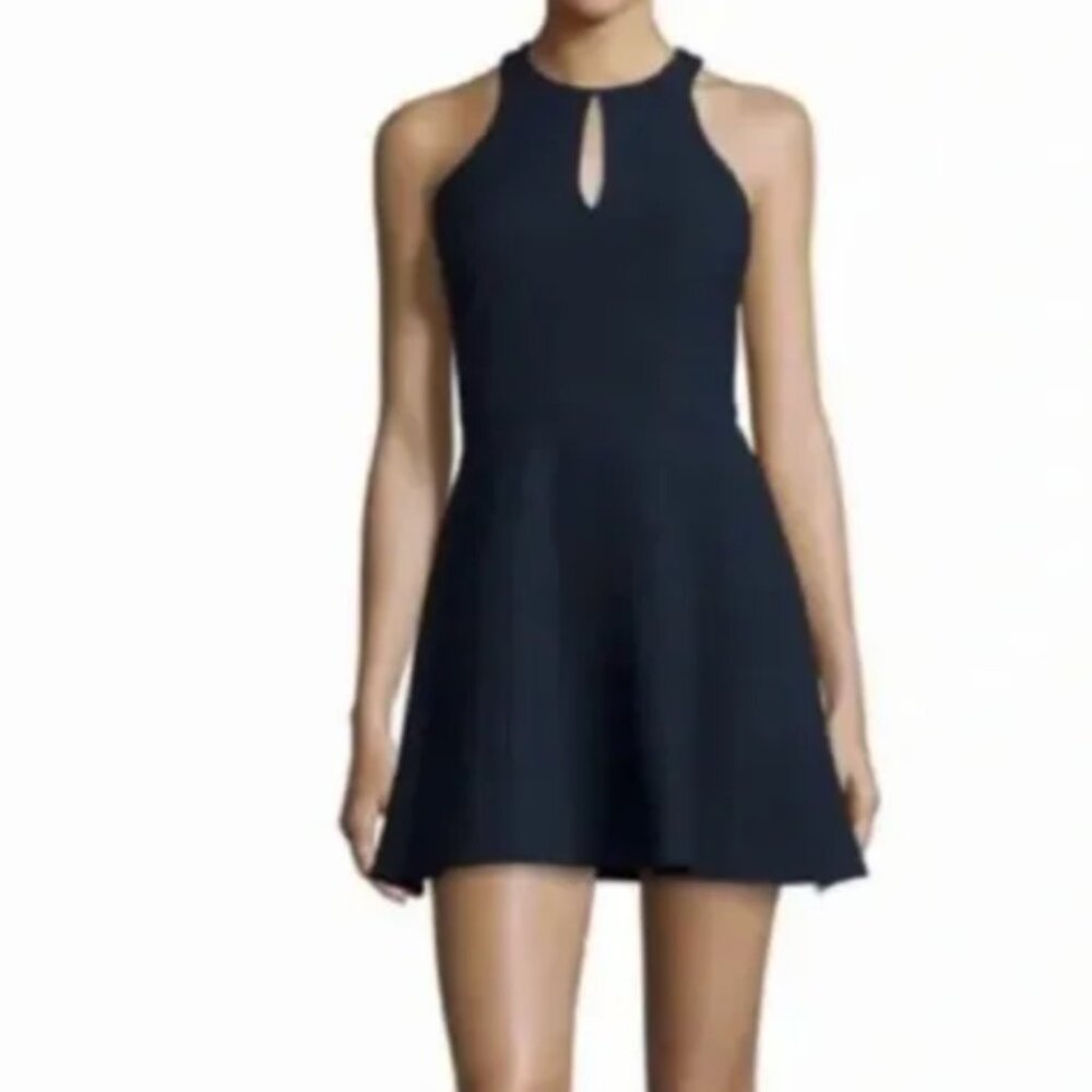 Elizabeth and James Scout Fit & Flare Skater Dress